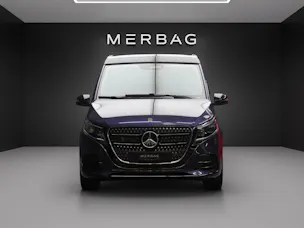 Mercedes-Benz Marco Polo 300 d 4M A