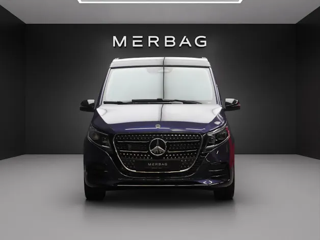 Mercedes-Benz Marco Polo 300 d 4M A