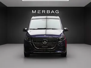 MERCEDES-BENZ Marco Polo 300 d 4M A
