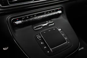 Mercedes-Benz Marco Polo 300 d 4M A