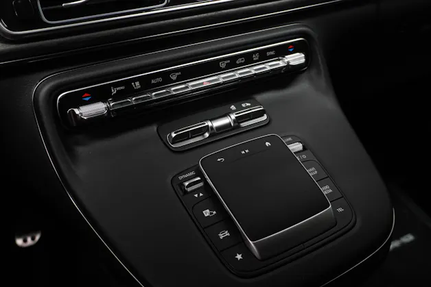 Mercedes-Benz Marco Polo 300 d 4M A