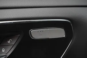 Mercedes-Benz Marco Polo 300 d 4M A