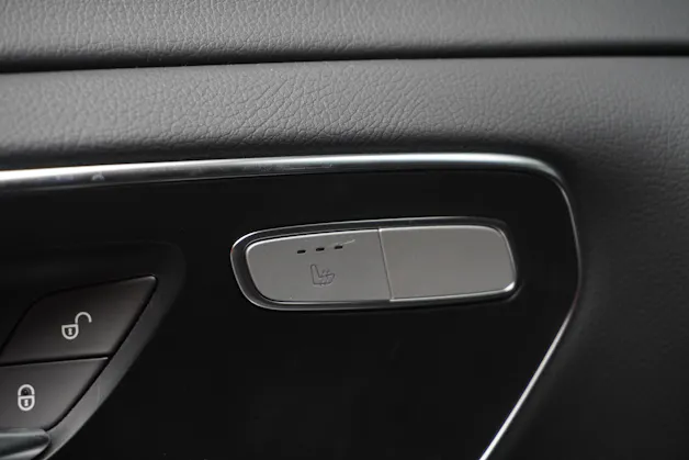Mercedes-Benz Marco Polo 300 d 4M A
