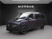 Mercedes-Benz Marco Polo 300 d 4M A