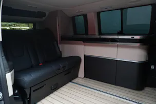 Mercedes-Benz Marco Polo 300 d 4M A