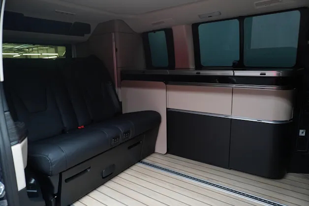 Mercedes-Benz Marco Polo 300 d 4M A