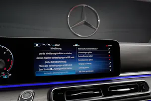 Mercedes-Benz Marco Polo 300 d 4M A