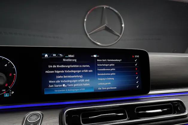 Mercedes-Benz Marco Polo 300 d 4M A