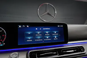 Mercedes-Benz Marco Polo 300 d 4M A