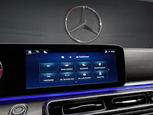 MERCEDES-BENZ Marco Polo 300 d 4M A