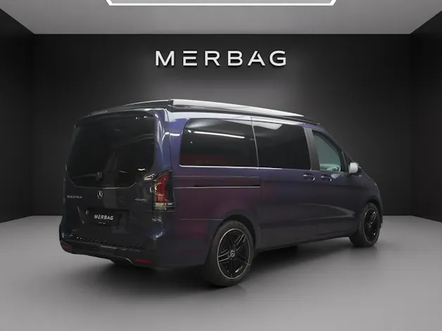 Mercedes-Benz Marco Polo 300 d 4M A