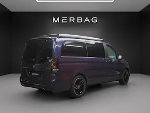 MERCEDES-BENZ Marco Polo 300 d 4M A