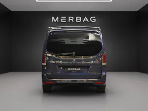 Mercedes-Benz Marco Polo 300 d 4M A