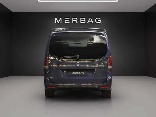 Mercedes-Benz Marco Polo 300 d 4M A