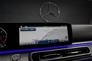 Mercedes-Benz Marco Polo 300 d 4M A