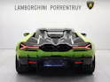 Lamborghini Revuelto HPEV