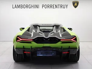 Lamborghini Revuelto HPEV