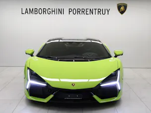 Lamborghini Revuelto HPEV