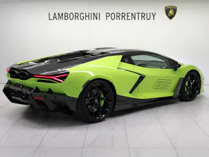 Lamborghini Revuelto HPEV