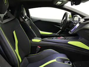 Lamborghini Revuelto HPEV