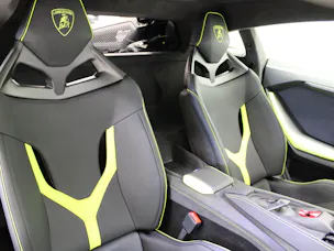 Lamborghini Revuelto HPEV