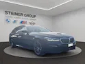 BMW 530e xDrive Touring M Sport Steptronic