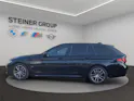 BMW 530e xDrive Touring M Sport Steptronic
