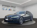 BMW 530e xDrive Touring M Sport Steptronic