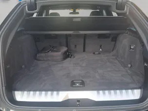 BMW 530e xDrive Touring M Sport Steptronic