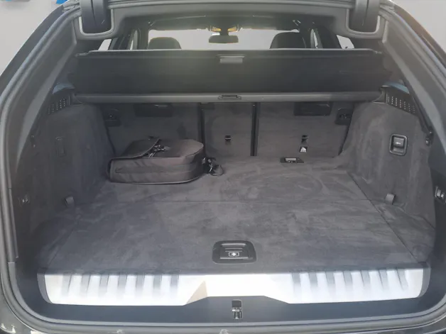 BMW 530e xDrive Touring M Sport Steptronic