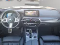 BMW 530e xDrive Touring M Sport Steptronic