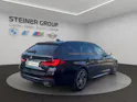 BMW 530e xDrive Touring M Sport Steptronic