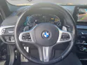 BMW 530e xDrive Touring M Sport Steptronic