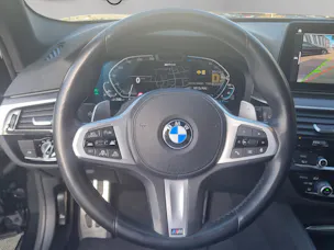 BMW 530e xDrive Touring M Sport Steptronic