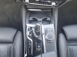 BMW 530e xDrive Touring M Sport Steptronic