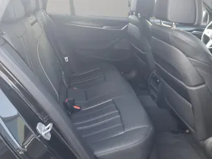 BMW 530e xDrive Touring M Sport Steptronic