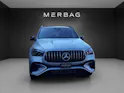 Mercedes-Benz GLE 53 AMG Hybrid 4Matic+