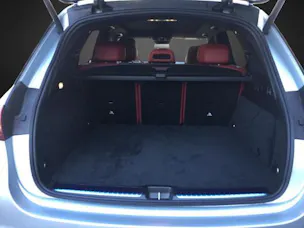Mercedes-Benz GLE 53 AMG Hybrid 4Matic+