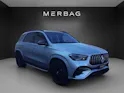 Mercedes-Benz GLE 53 AMG Hybrid 4Matic+