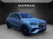 Mercedes-Benz GLE 53 AMG Hybrid 4Matic+