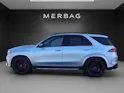 Mercedes-Benz GLE 53 AMG Hybrid 4Matic+