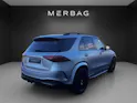 Mercedes-Benz GLE 53 AMG Hybrid 4Matic+