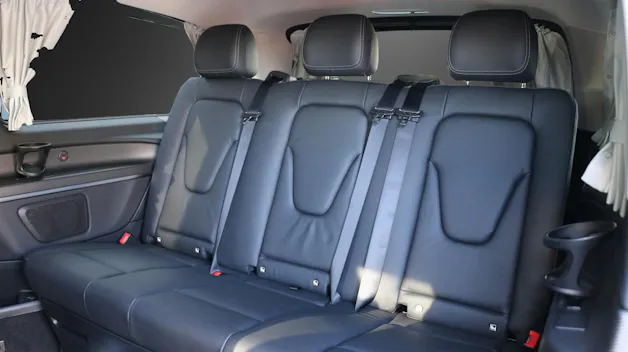 Mercedes-Benz Marco Polo Horizon 300 d 4M
