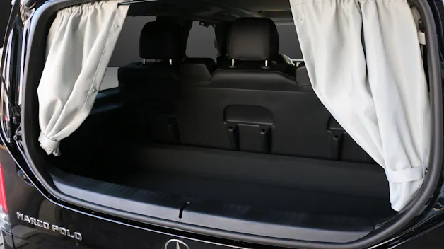 Mercedes-Benz Marco Polo Horizon 300 d 4M
