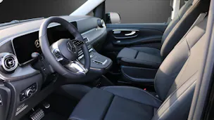 Mercedes-Benz Marco Polo Horizon 300 d 4M