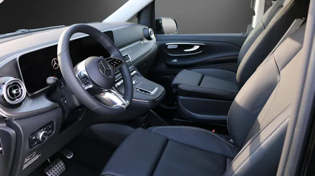 Mercedes-Benz Marco Polo Horizon 300 d 4M