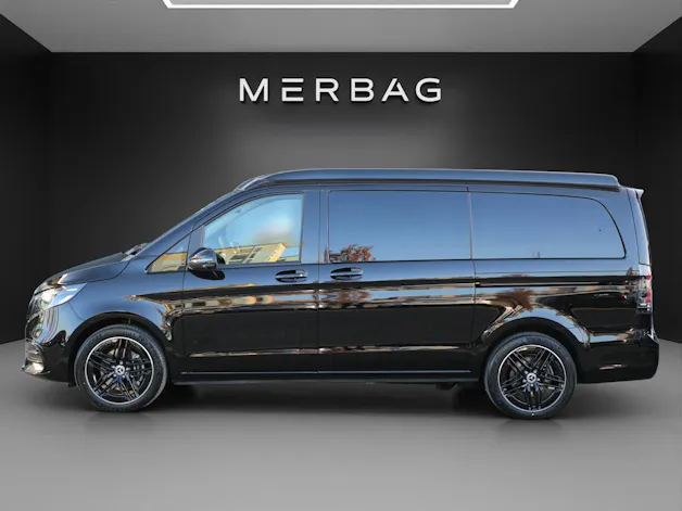 Mercedes-Benz Marco Polo Horizon 300 d 4M