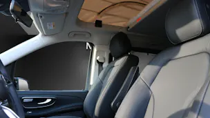 Mercedes-Benz Marco Polo Horizon 300 d 4M