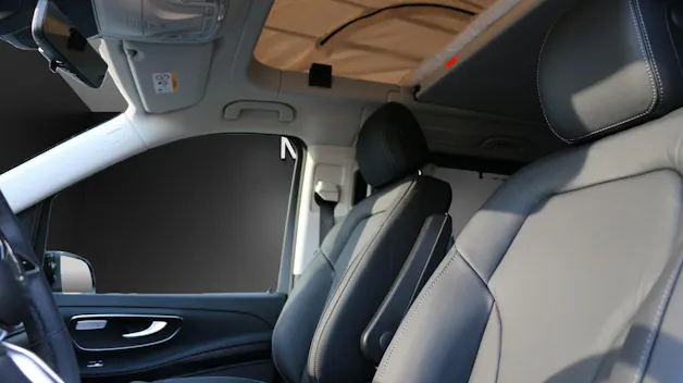 Mercedes-Benz Marco Polo Horizon 300 d 4M