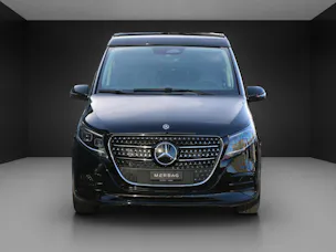 Mercedes-Benz Marco Polo Horizon 300 d 4M